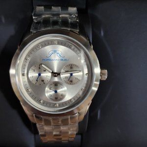 PORSAMO BLEU Women's Diana Diamond Bracelet Watch, 39mm - 0.07 ctw